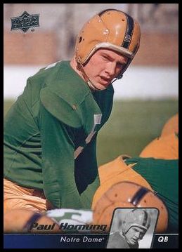 15 Paul Hornung